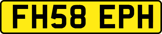 FH58EPH