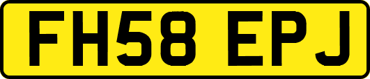 FH58EPJ