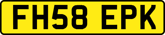 FH58EPK