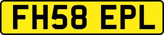 FH58EPL