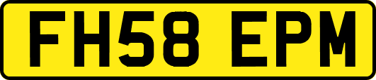 FH58EPM