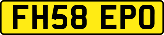 FH58EPO