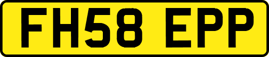 FH58EPP
