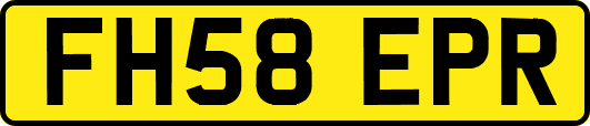 FH58EPR