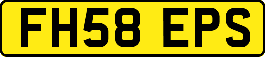 FH58EPS