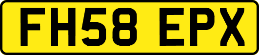 FH58EPX