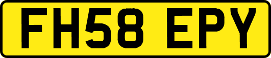 FH58EPY