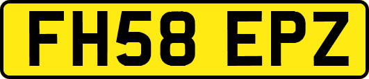 FH58EPZ
