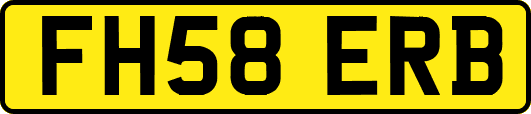 FH58ERB
