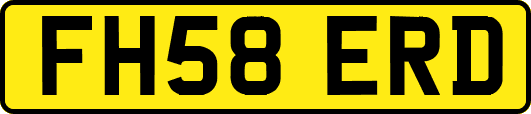 FH58ERD