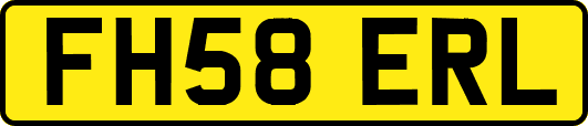 FH58ERL