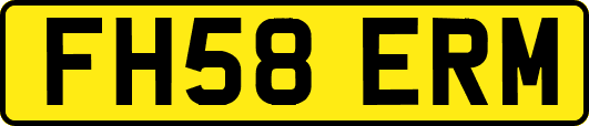 FH58ERM