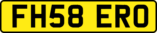 FH58ERO