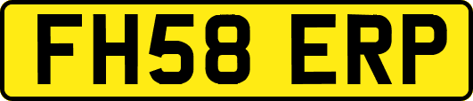 FH58ERP