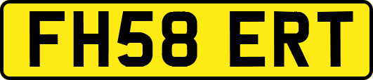 FH58ERT