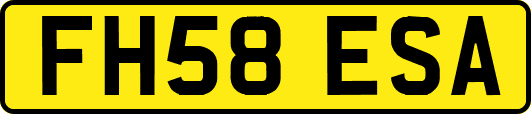 FH58ESA