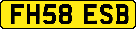 FH58ESB
