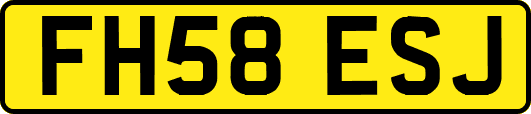 FH58ESJ