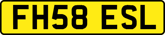 FH58ESL