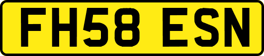 FH58ESN