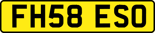 FH58ESO
