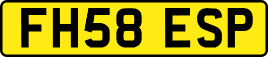 FH58ESP