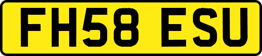 FH58ESU