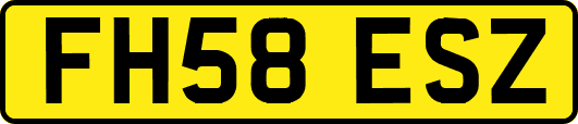 FH58ESZ