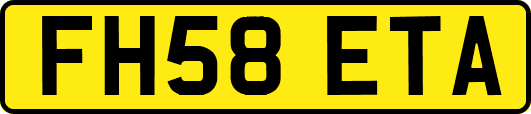 FH58ETA