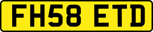 FH58ETD