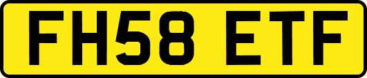 FH58ETF