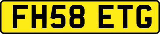 FH58ETG