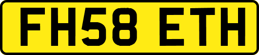 FH58ETH
