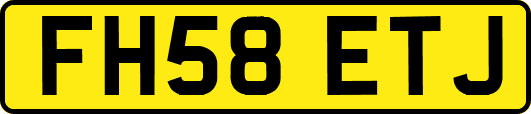 FH58ETJ