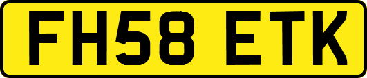 FH58ETK