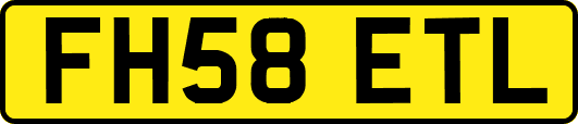 FH58ETL