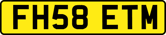 FH58ETM