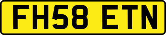 FH58ETN