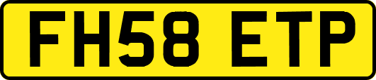 FH58ETP