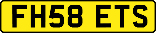 FH58ETS