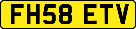 FH58ETV