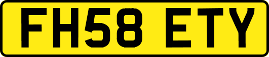 FH58ETY