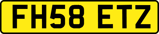 FH58ETZ