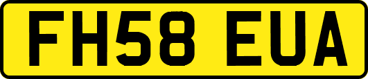 FH58EUA