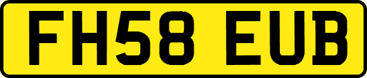 FH58EUB