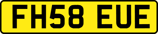 FH58EUE