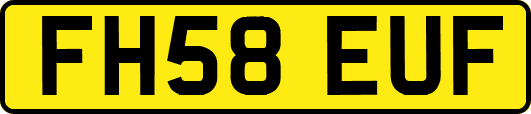 FH58EUF