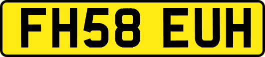 FH58EUH
