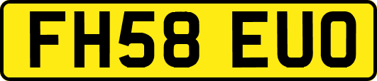 FH58EUO