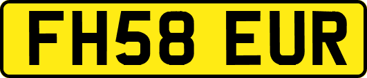 FH58EUR